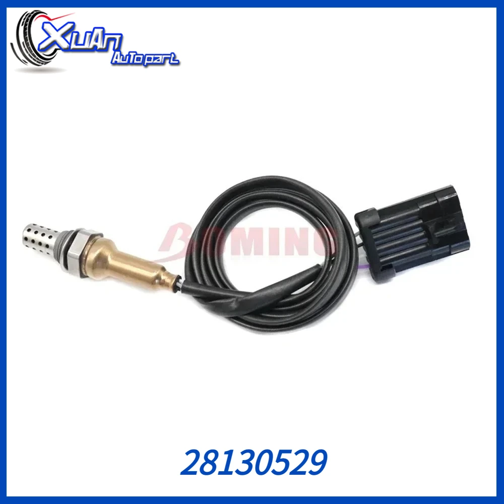 

NEW Car Air Fuel Ratio O2 Oxygen Sensor For Great Wall V240 Super Luxury X240 K2 CC Hover H3 H5 H6 Wingle 3 5 2009-2019 28130529