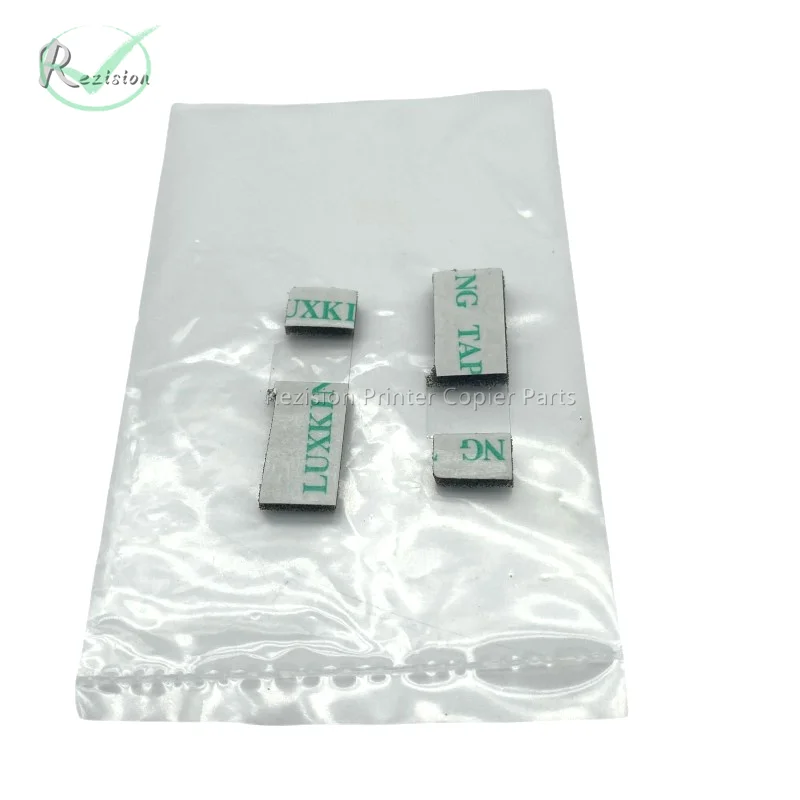 5SET High Quality Developer Seal For Konica Minolta DI163 1611 162 182 DI152 183 7521 Developer Sponge Seal Copier Parts