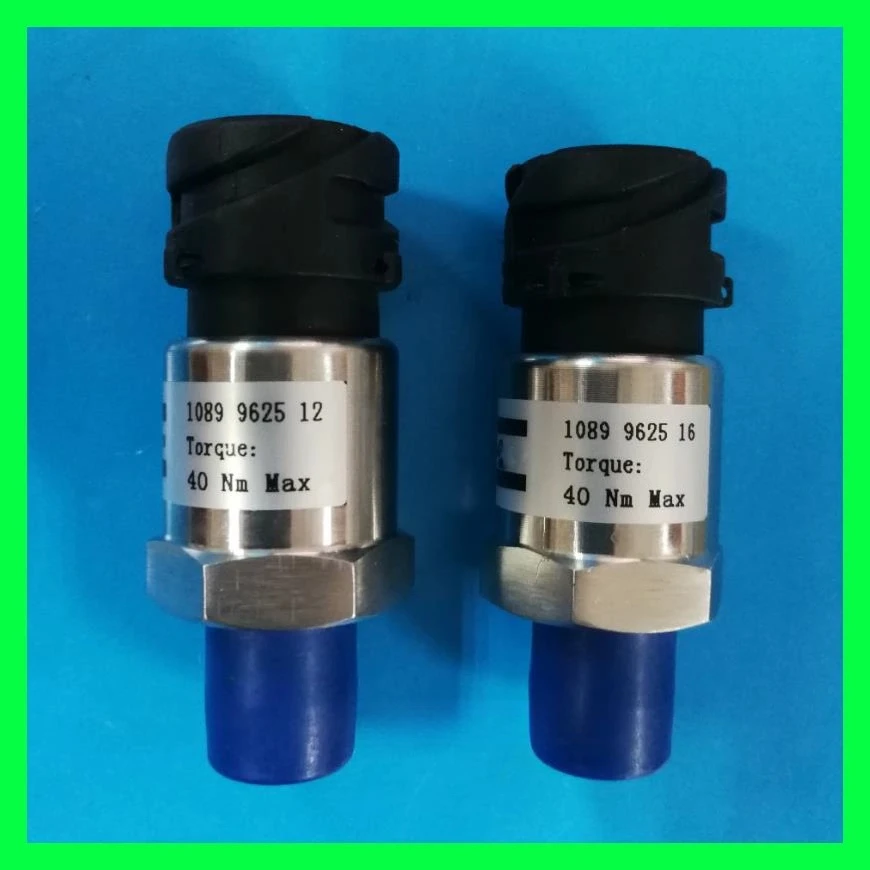 

1089962516 is applicable to Atlas air compressor pressure sensor transmitter