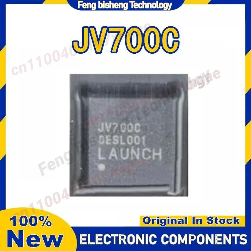 JV700 JV700C IC QFN-48 New Original in stock