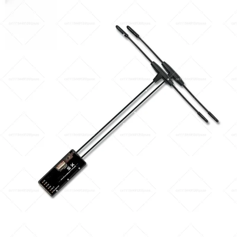 R9 SX Enhanced 868MHz 900MHz 915MHz 6 PWM 16 SBUS ACCESS OTA Long-Range Signal Receiver RC Model Accessory