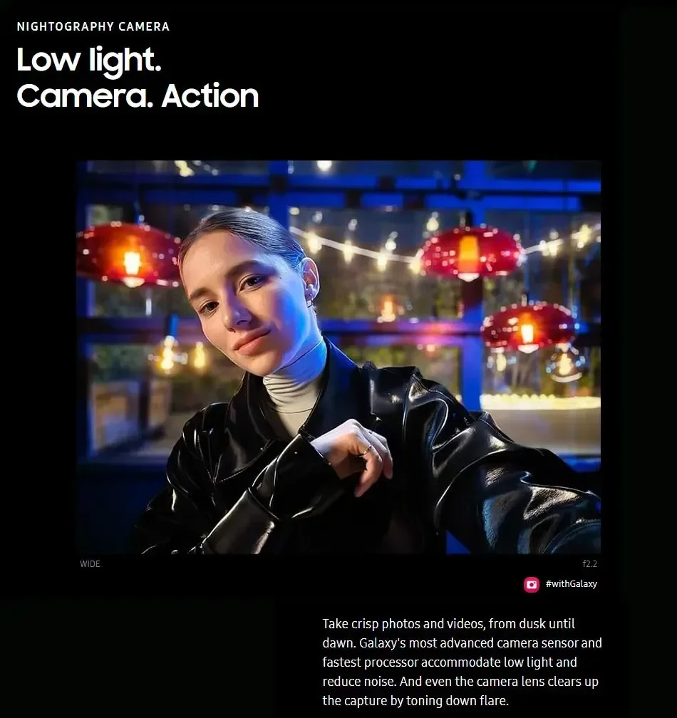 هاتف Samsung Galaxy S24 Ultra 5G مقاس 6.8 بوصة ديناميكي LTPO AMOLED ROM 256/512GB RAM 12GB Snapdragon NFC هاتف محمول AI أصلي