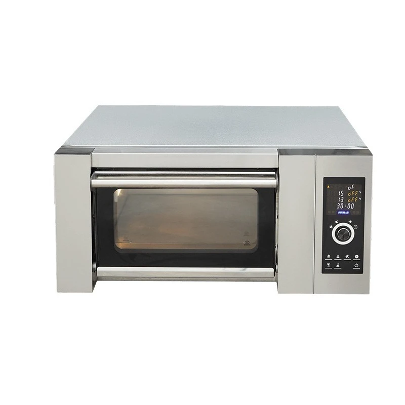 

Commercial baking electric oven pizza bread electric oven