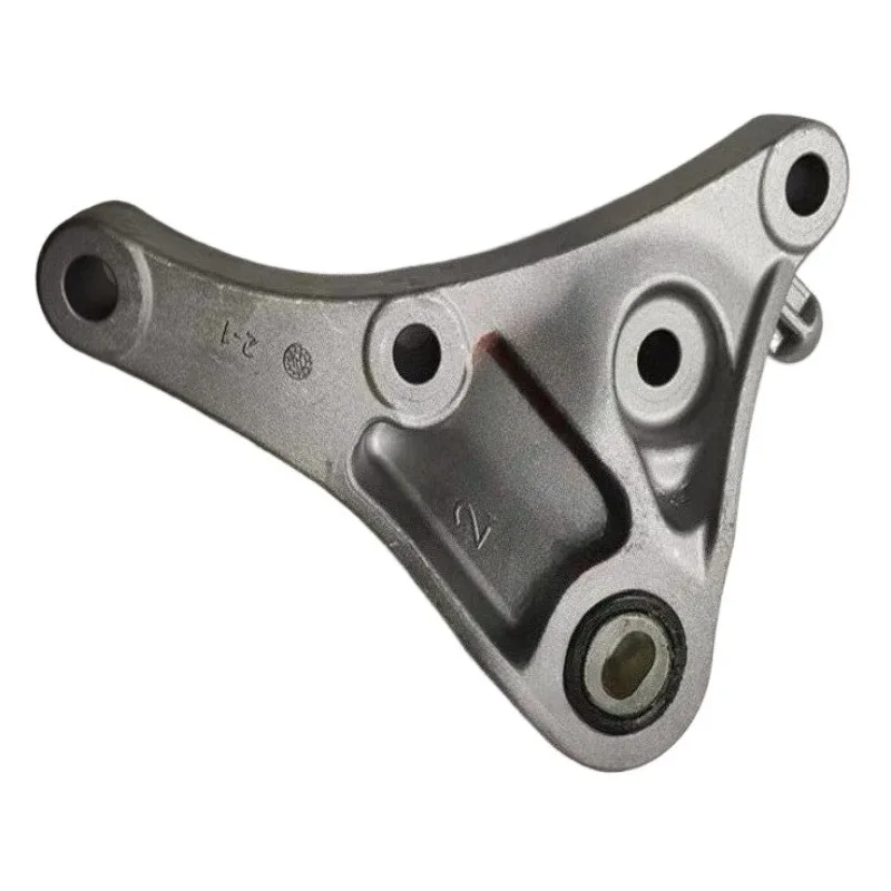 

95142834 Крепление двигателя, прокладка ножки коробки передач, металлический кронштейн коробки передач для Buick Encore 1,4T для Chevrolet Trax, автозапчасти