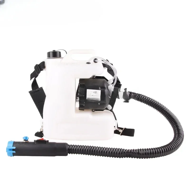 Knapsack Sprayer For Backpack, Battery Power, ULV, Cold Fogger, 16 Lcheap And Fine
