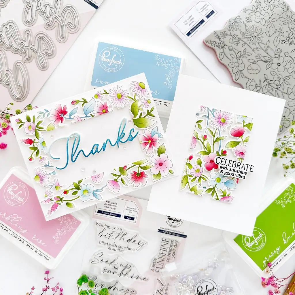 Essentials: Single Stitch Rectangle Dies Scrapbook Diary Decoration Embossing Template DIY Greeting Card Handmade 2025 New