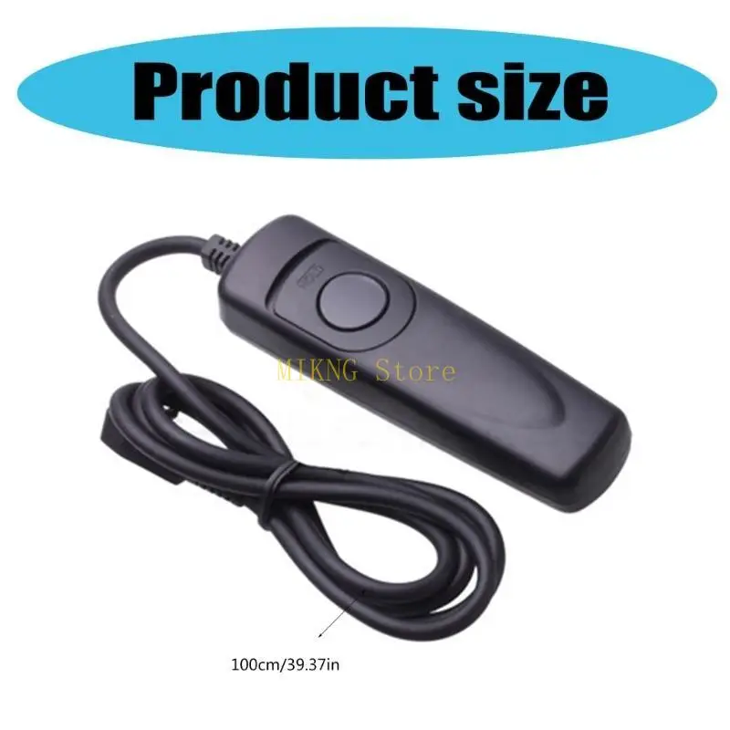 Cavo controllo rilascio scatto RR100 per GFX50S GFX50R XT100 XT3 XT30 XT10 XPR02 XPR02 XT1 XF10 X70 XA10 XH1 Vendita