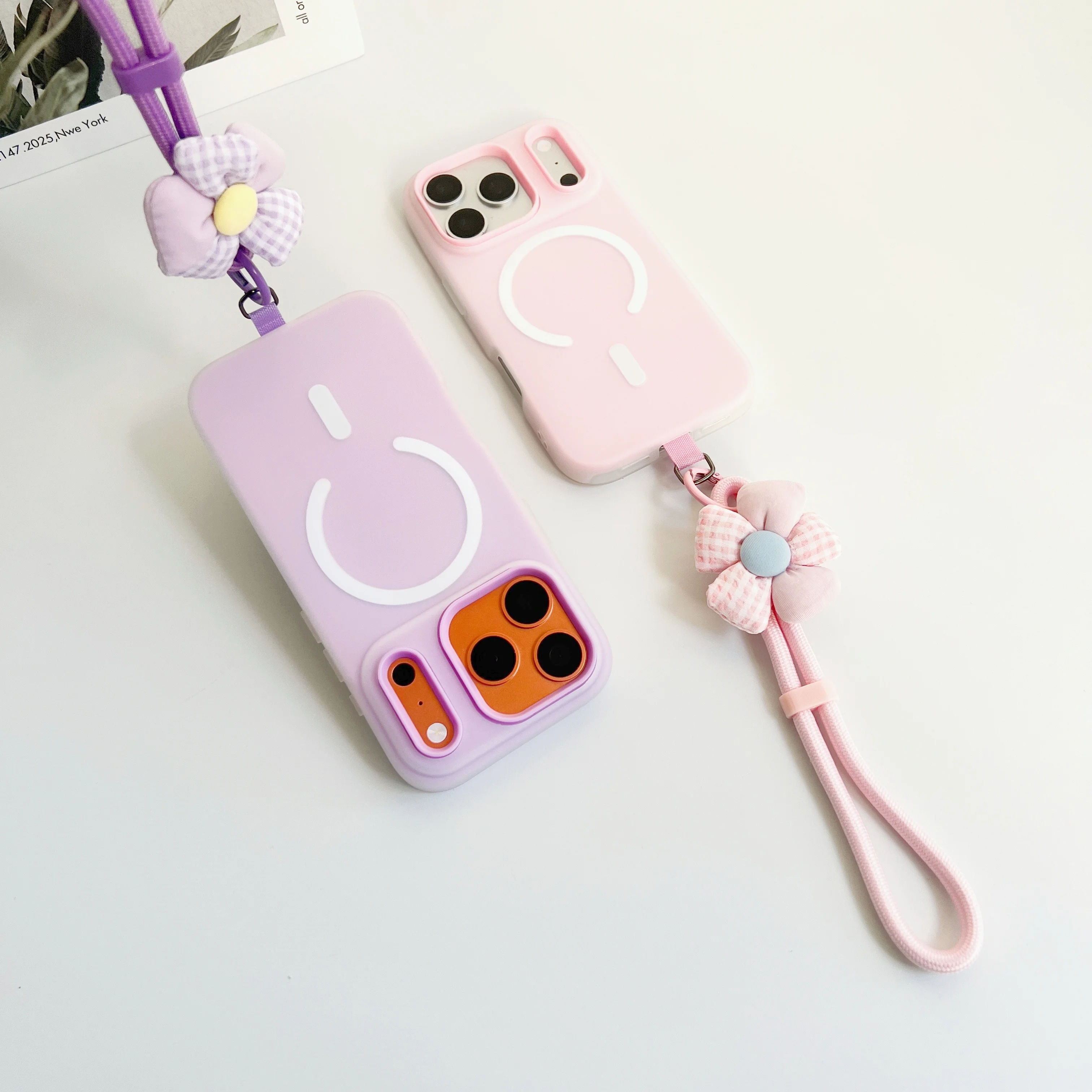 Funda para Teléfono con Correa - Phone Cases With Loop reseña y precio