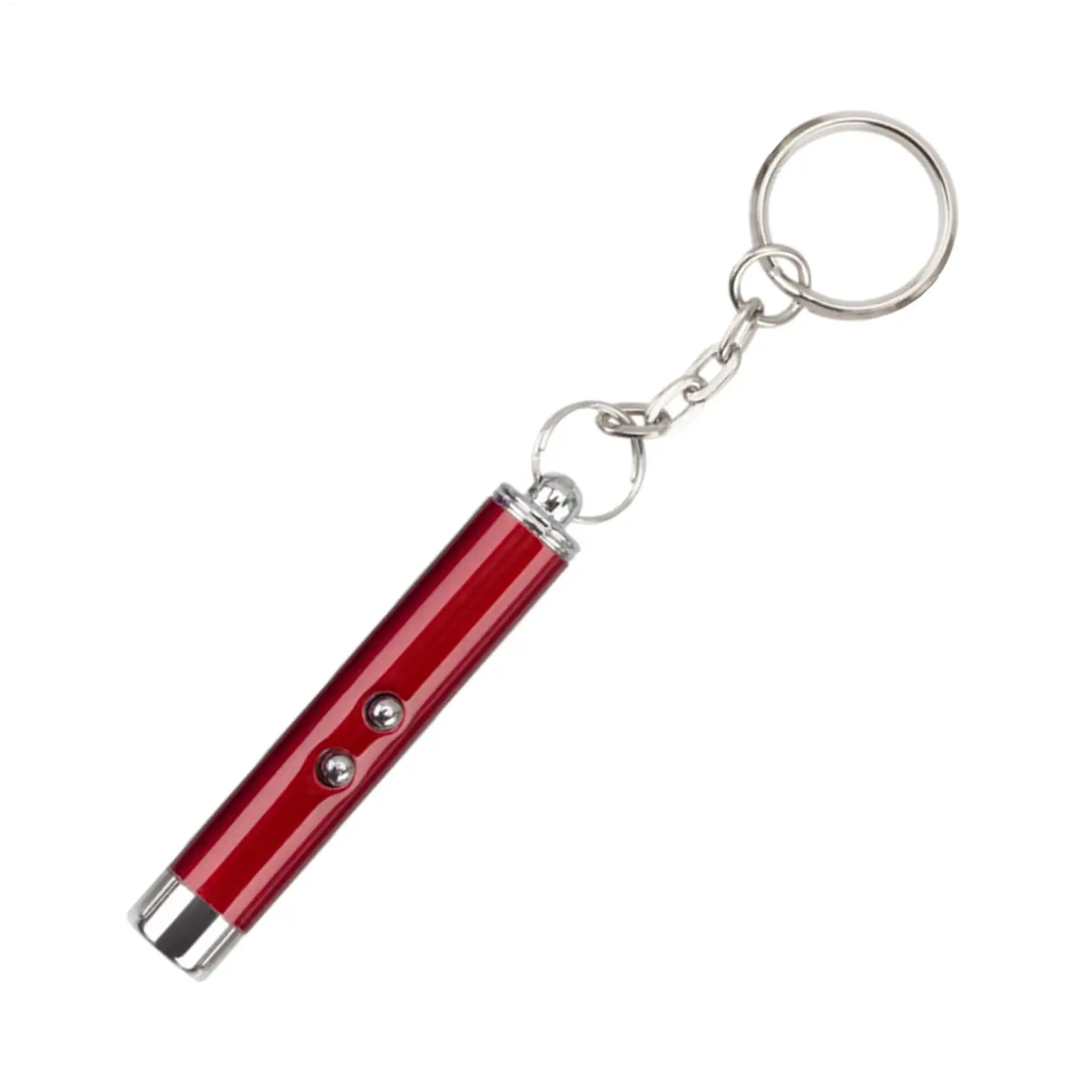 Multi-pattern Mini Portable LED Infrared light Laser Pen Pet Toy with Infrared Always onSwitch Interactive Scratching Play Toy