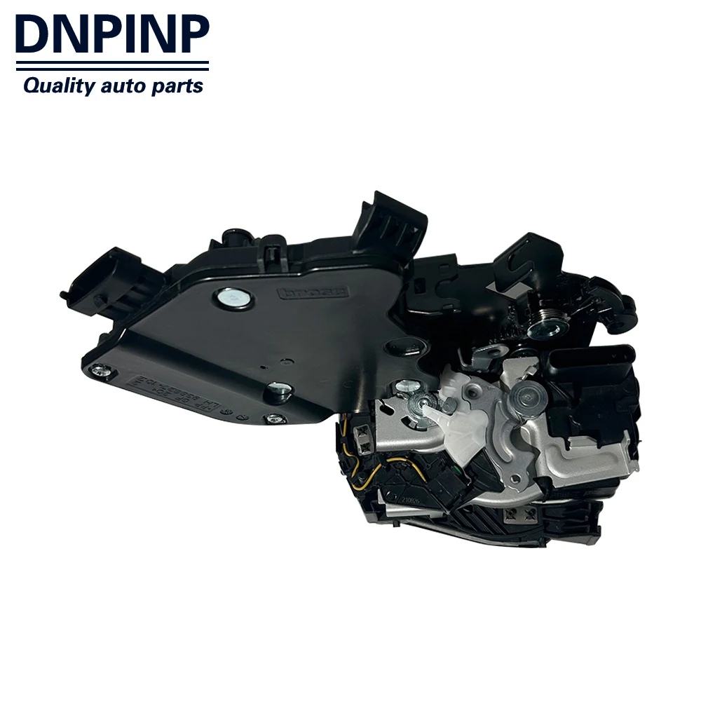 FOR LAND ROVER RANGE ROVER SPORT L494 L405 Rear Left Door Latch With Soft Closure LR053703/LR064805/LR078748.