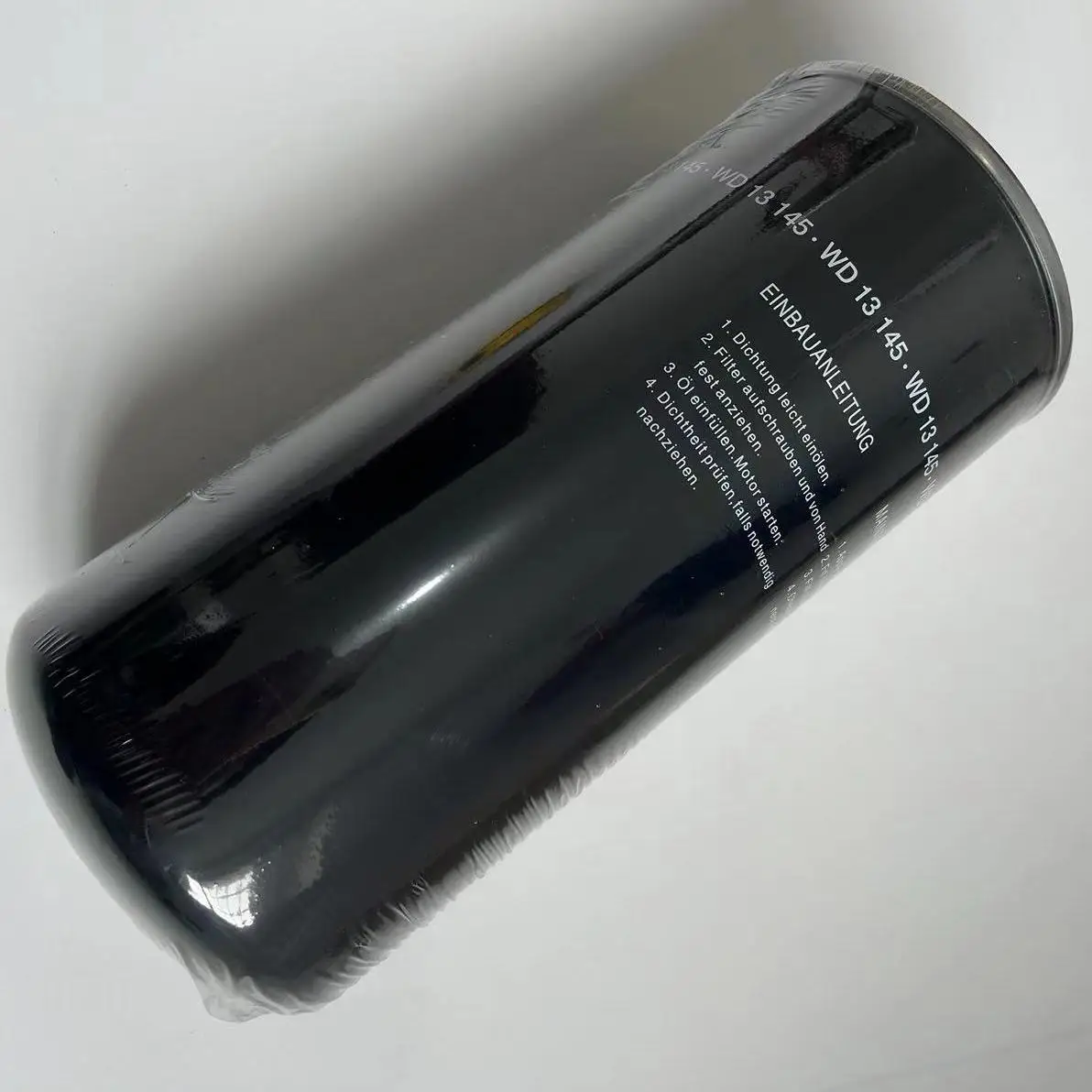 WD13145 элемент масляного фильтра