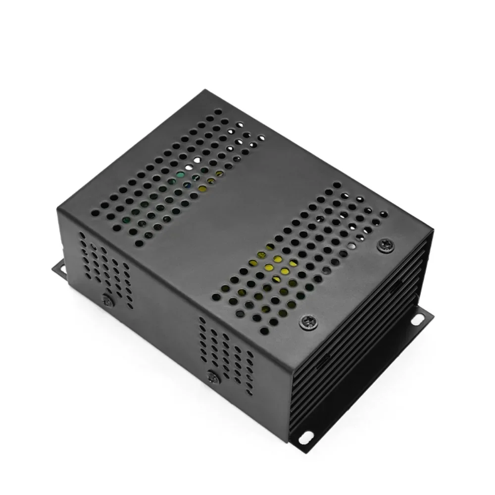For BAC06A AISIKAI 6A Generator Battery Charger Power Switch Supply AC To DC 12V 24V