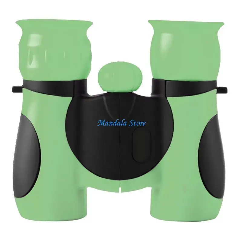 

U2JC Binoculars for Kids, 8x21 Kids Binoculars for Kids 8-12, Birthday Presents Back to School Gifts for Kids Educational Toy