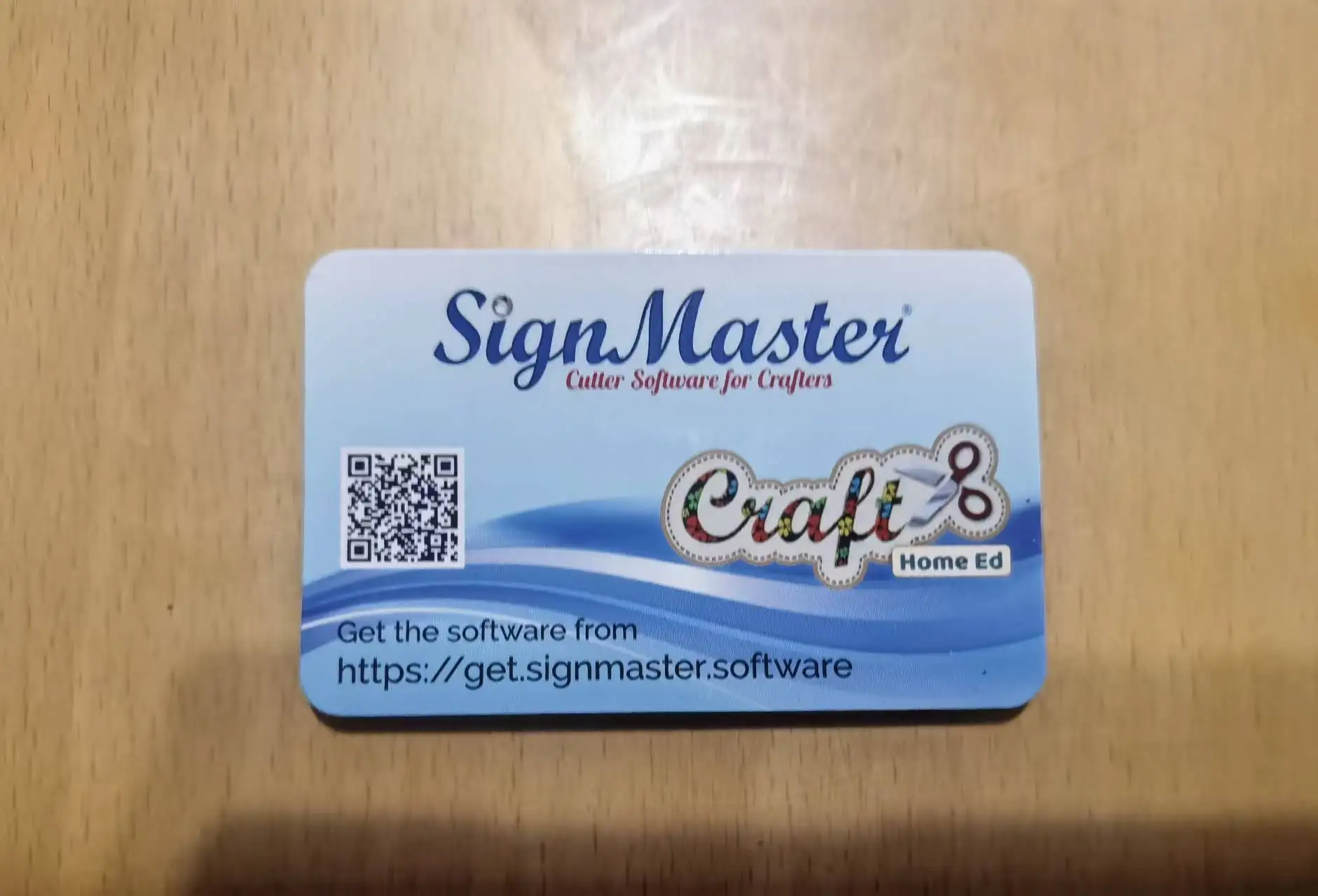 Picture 6: Signmaster software for cutting plotter sk
