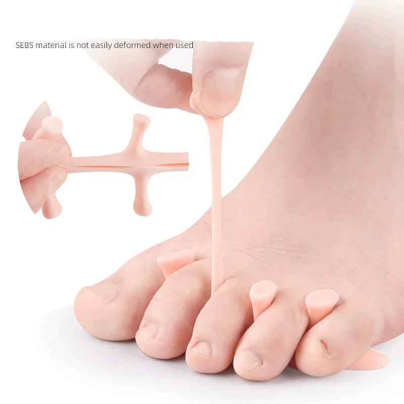 Thumbnail 3 - #21 Pedicure Spacers Comparison Guide