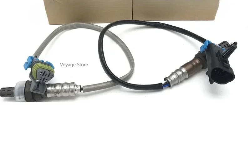 

For Buick new and old Grand Touring Grandview 2.0/2.4/3.0/2.0T/1.6T front and rear oxygen sensors