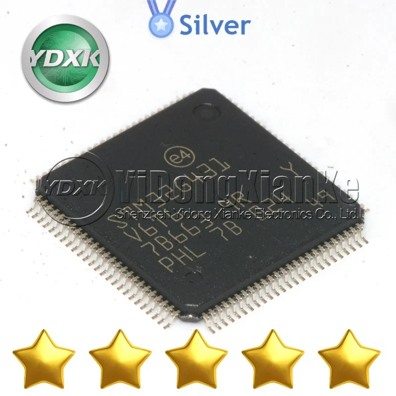 STM32G431V6T6 QFP10…