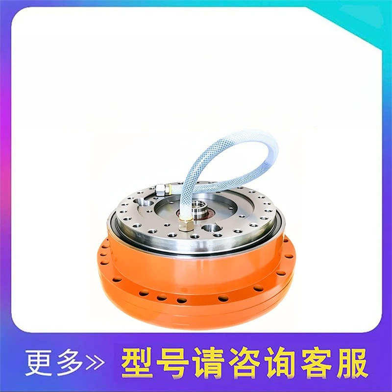 FOR KU KA Ro bot KR500 3 axis gear reducer 3 axis joint gea rbox 00-110-600