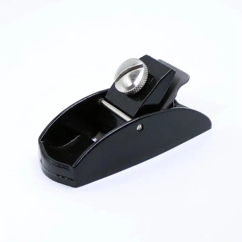 1PC 90mm 35 Inch DIY Mini Hand Wood Planer Carpenter Woodwork Hand Plane Tools