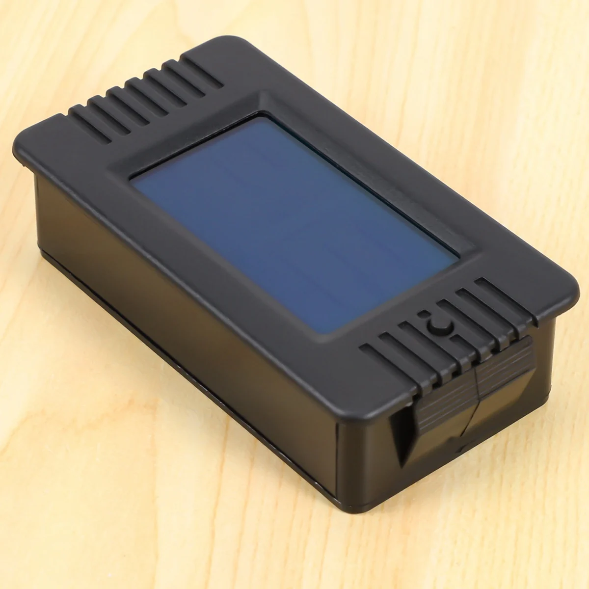 B50C PZEM015 Digital DC 0-200V Voltage Current With Shunt Car Battery Tester Voltage Meter Monitor 12V 24V 48V