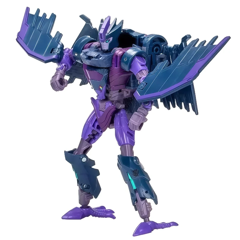 متوفر في المخزون هاسبرو محولات الألعاب الكلاسيكية ليجاسي يونايتد فيلش محول روبوت عمل نموذج لجسم جمع الهوايات اللعب هدية #3