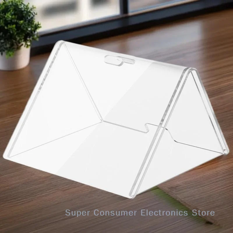 Protective Dust Proof Case for Stream Deck MK.2 Live Studio Console Controller