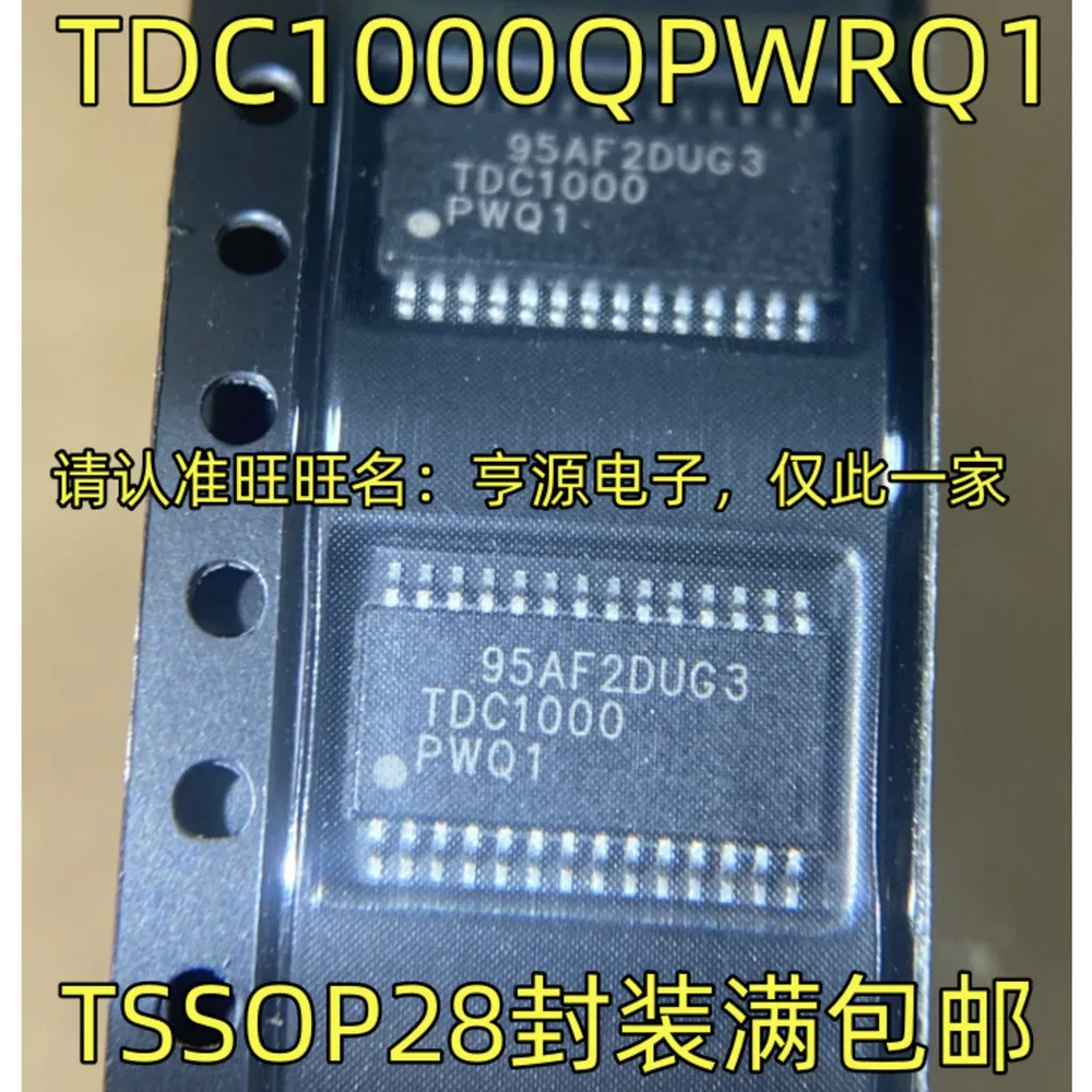1-100PCS EP2C5T144C8N EP2C5T144I8N EP2C5T144 MAX3392EEUD MAX3392 CS4391KZ CS4391 CS4391A-KZ TDC1000QPWQ1 TDC1000QPWRQ1