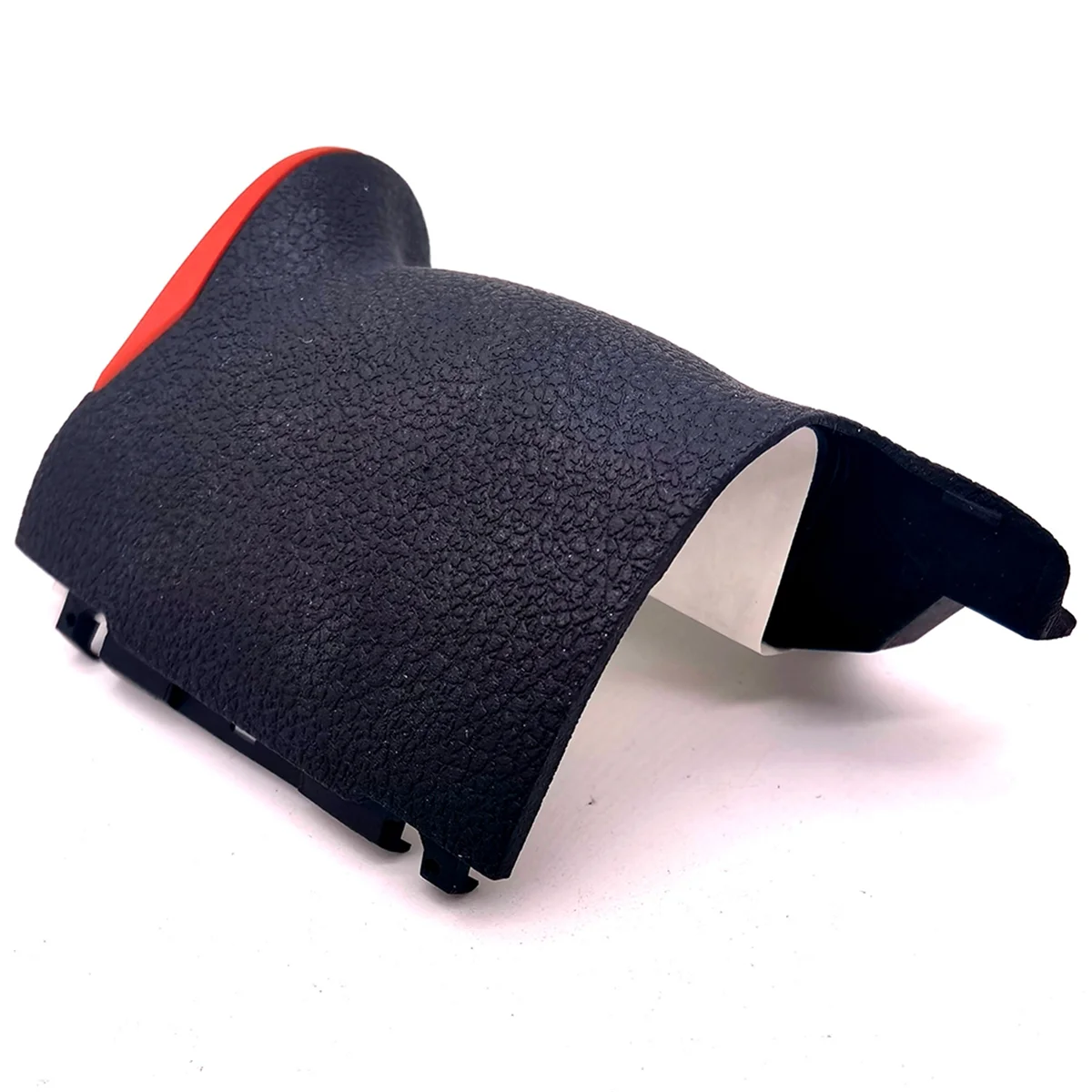 Grip Rubber Cover for Nikon D5 Camera Replacement Unit Repair Part