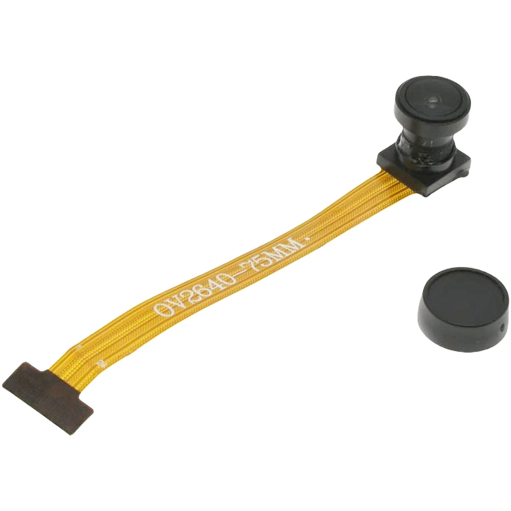 2MP For ov2640 Camera Module Supporting YUV For rgb JPEG Output and Digital Video Port Interface for Development Use