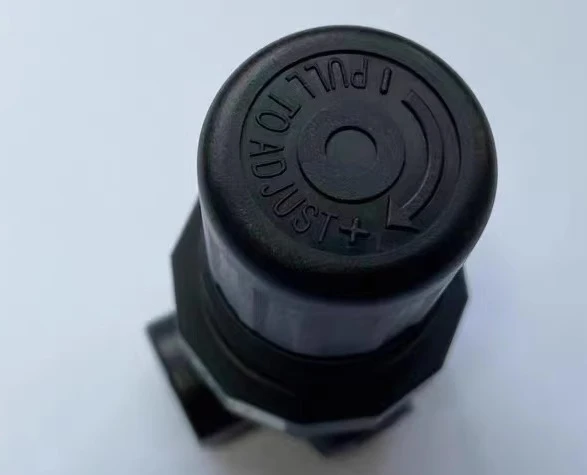 

Parts for R07-100-NNKG R07-200-NNKG Pressure Regulator Pressure Reducing Valve