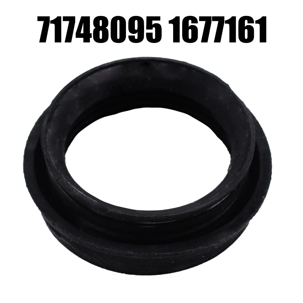 Air Filter Housing Gasket Fit for For FIAT 500 Punto Panda Doblo Fiorino Based on 71748095 1677161 Requirement