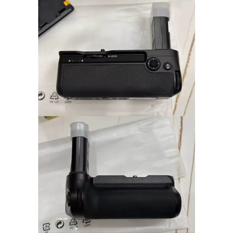 Used Original MB-N12 Battery Grip for Nikon Z8 Battery Grip