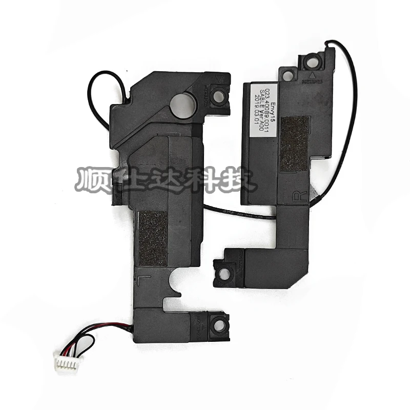For HP ENVY X360 15M 15-BP BQ TPN-W127  laptop speakers,Audio