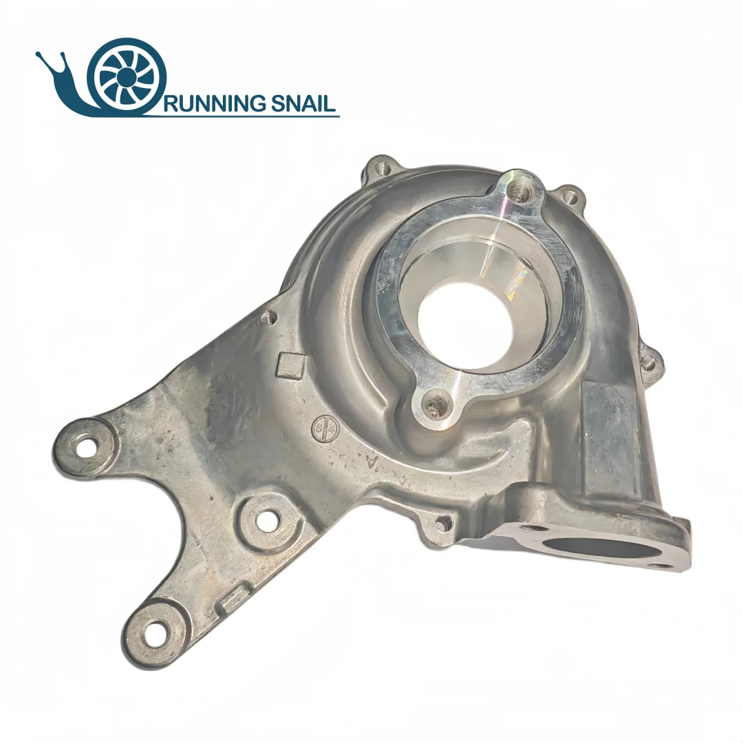 Turbo Compressor Housing CT16V 17201-11070 17201 11070 1720111070 For Toyota Hilux Innova Fortuner 2.4L 2GD-FTV