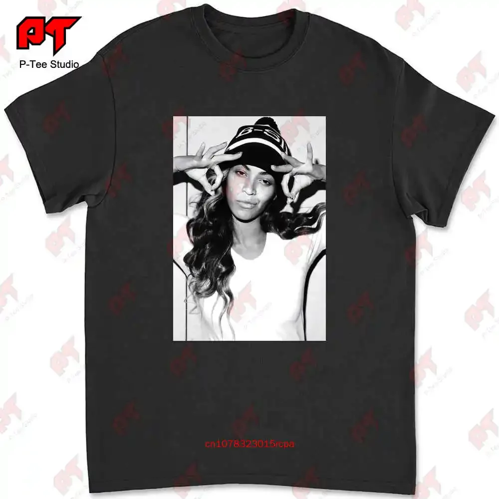 

Beyonce T-shirt ZEK1
