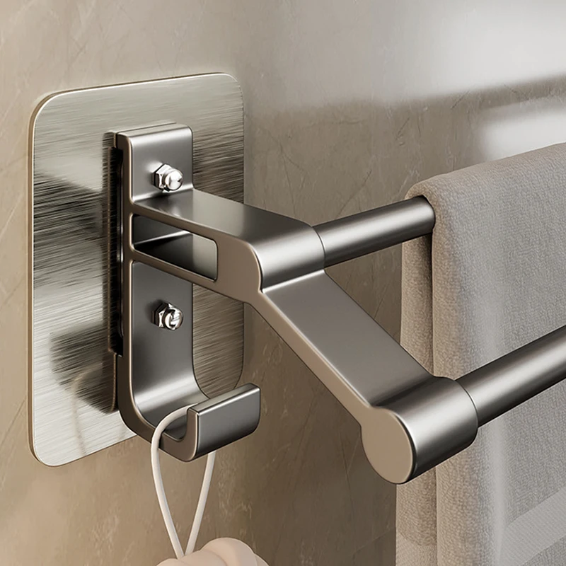 Thumbnail 3 - #6 Trending Bathroom Towel Bars Right Now