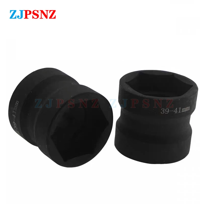 

39mm-41mm 43mm-46mm Double Head Sleeve Pulley Nut Accessories Nut Sleeve Belt Pulley Clutch Removal Tool Fit For GY6 125cc 150cc