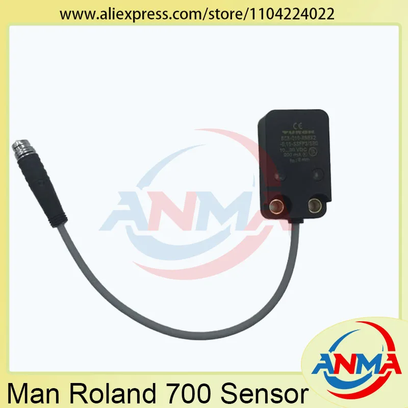 

High Quality Original Sensor 8037U44383 037U383144 for Man Roland 700 Printing Machine Parts