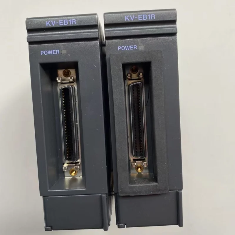 

Подержанный тест модуля связи KV-EB1R в порядке на складе, быстрая доставка