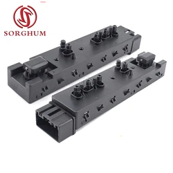 New Power Seat Switch Adjuster Control Module 9L3T-14B709-FAW 9L3Z-14A701-FA For Ford 06-15 Explorer 09-14 F150 07-17 Expedition