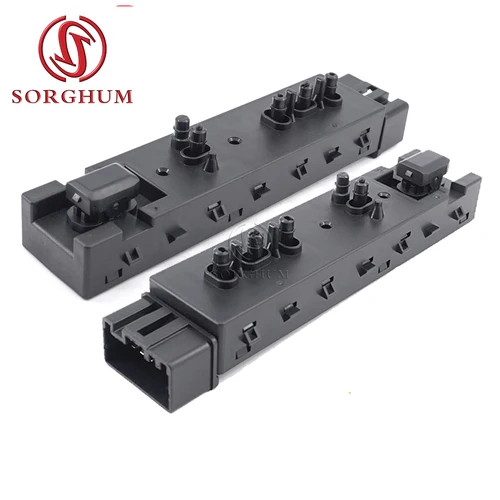 Nuevo módulo de Control de ajuste de interruptor de asiento eléctrico 9L3T-14B709-FAW 9L3Z-14A701-FA para Ford 06-15 Explorer 09-14 F150 07-17 Expedition