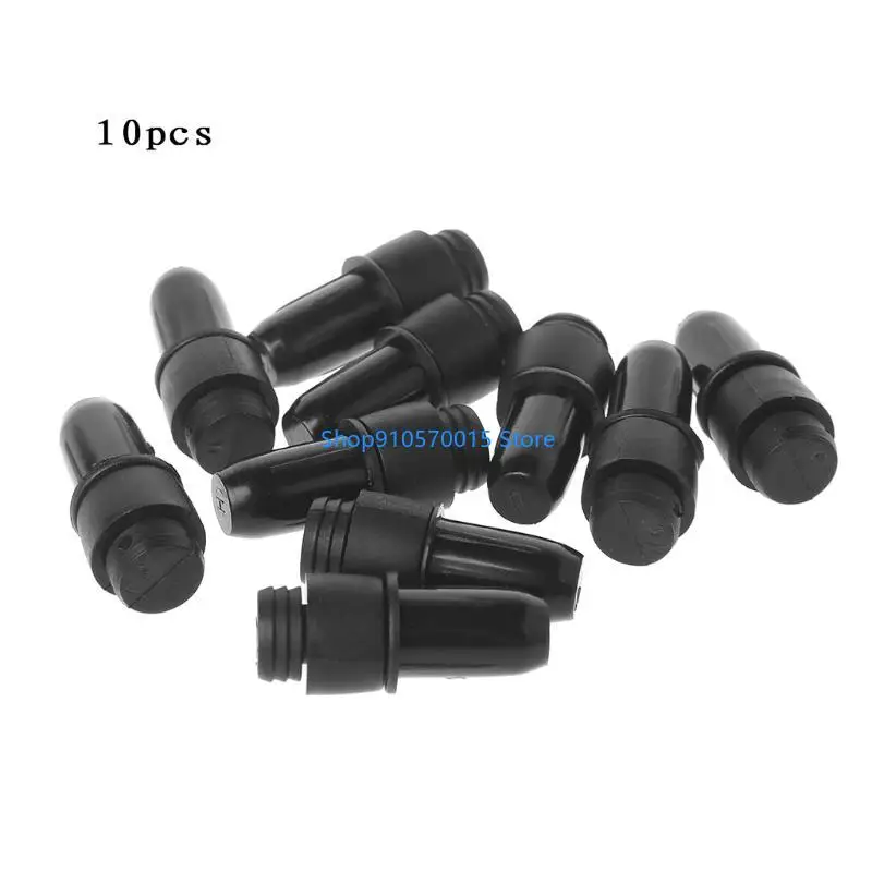 B95C 10 Packs Speaker Grill Guides Speaker Grill Peg Speaker Buckles Ball