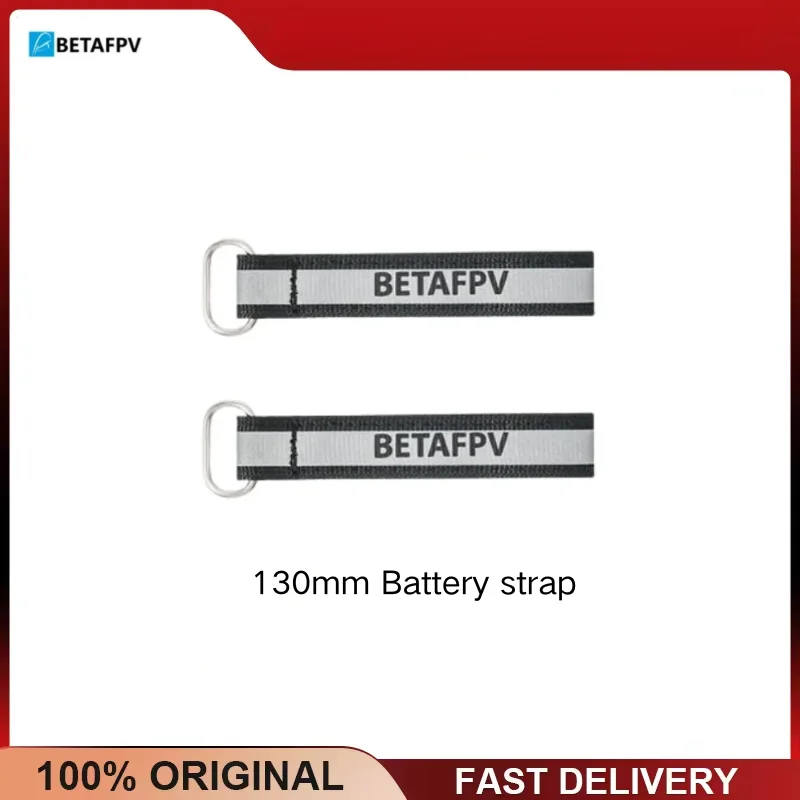 FPV Battery Strap BETAFPV Pavo Series for Pavo20 Pico Pavo25 V2 Pavo35 Drone RC Quadcopter Accessories
