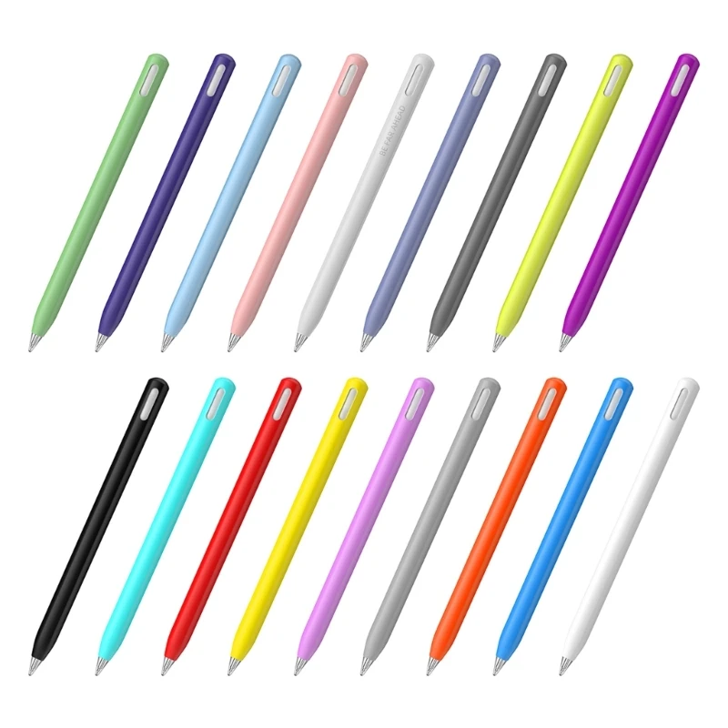 

Waterproof Case Shockproof Cover Pen Sleeve Washable Skin Drop Resistance Fit for M Pencil Sweat-proof Housing