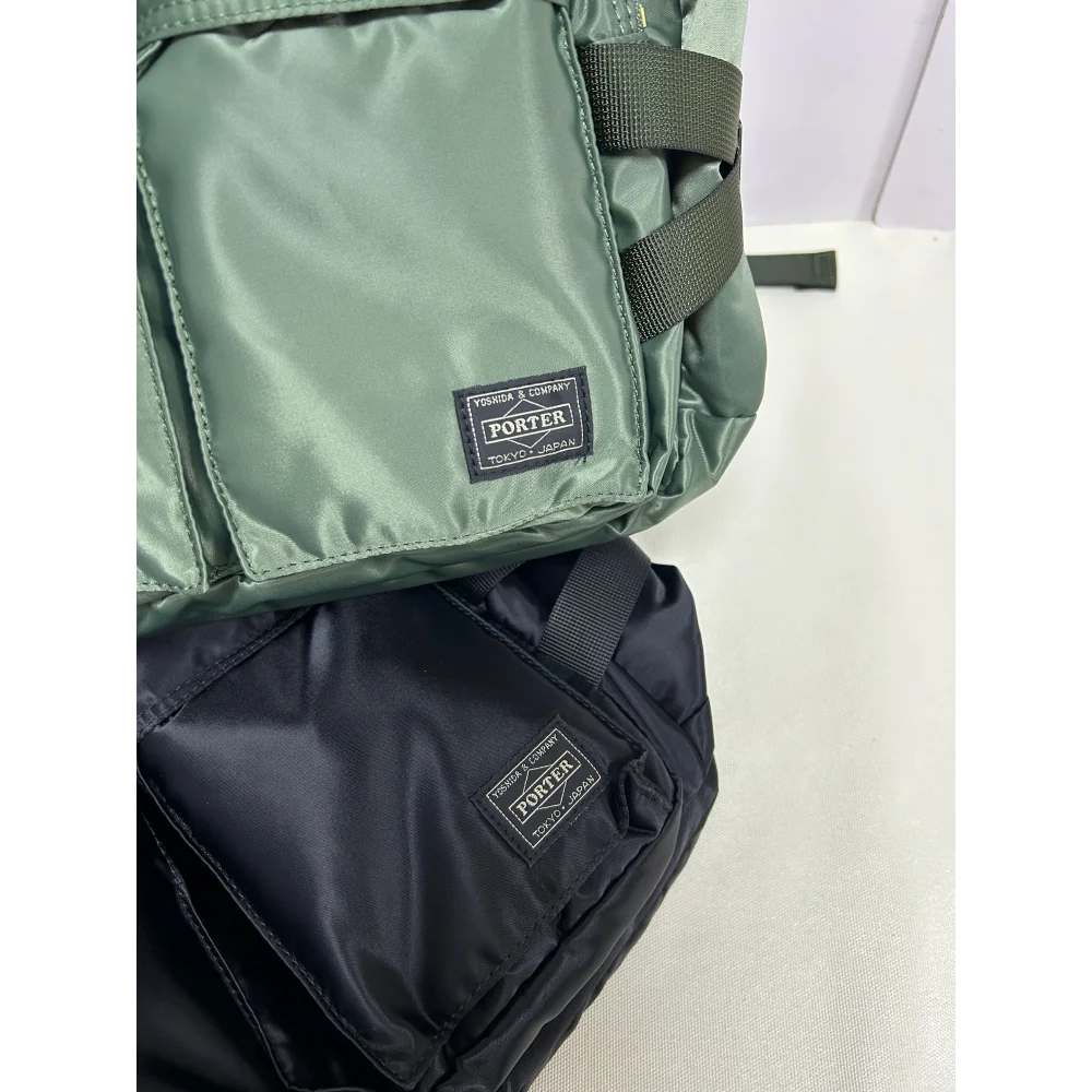 ポーター タンカー 622-19842 ソフトナイロンバック - Travel Backpack Anti Theft のレビューと価格