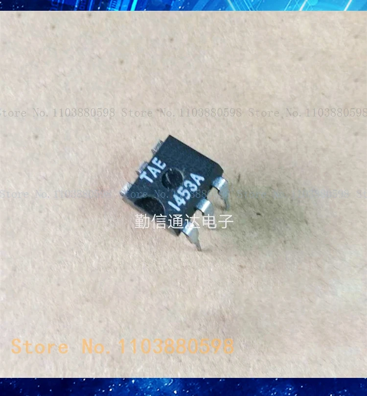 TAE1453A TAF1453A