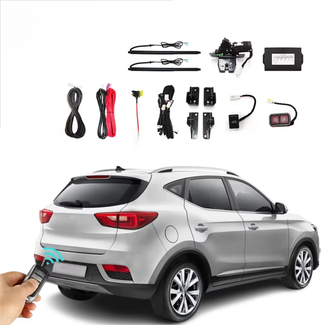 Car Tuning Power LiftGate Trunk Wholesale  Price Electric Tailgate for MG ZS 2018 Power Tailgate Door Remote Control