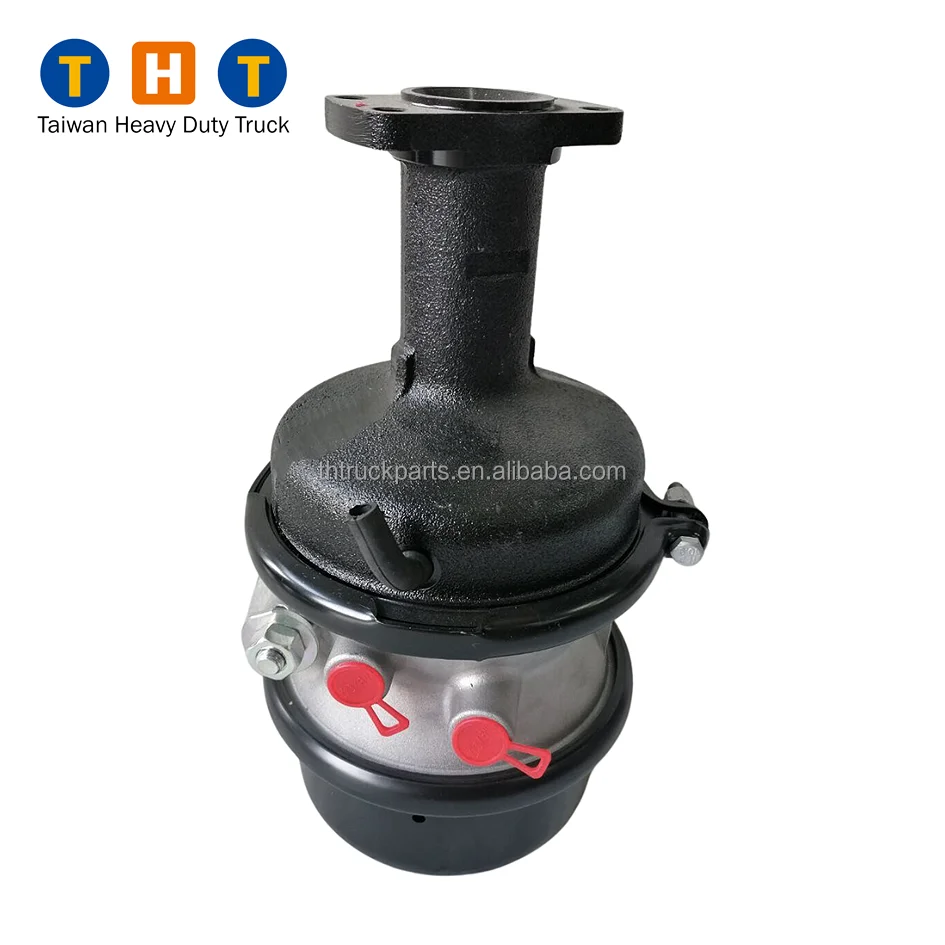 

Камера воздушного тормоза RH MK 328193 Детали тормоза грузовика для дизельного двигателя Fuso 350/380