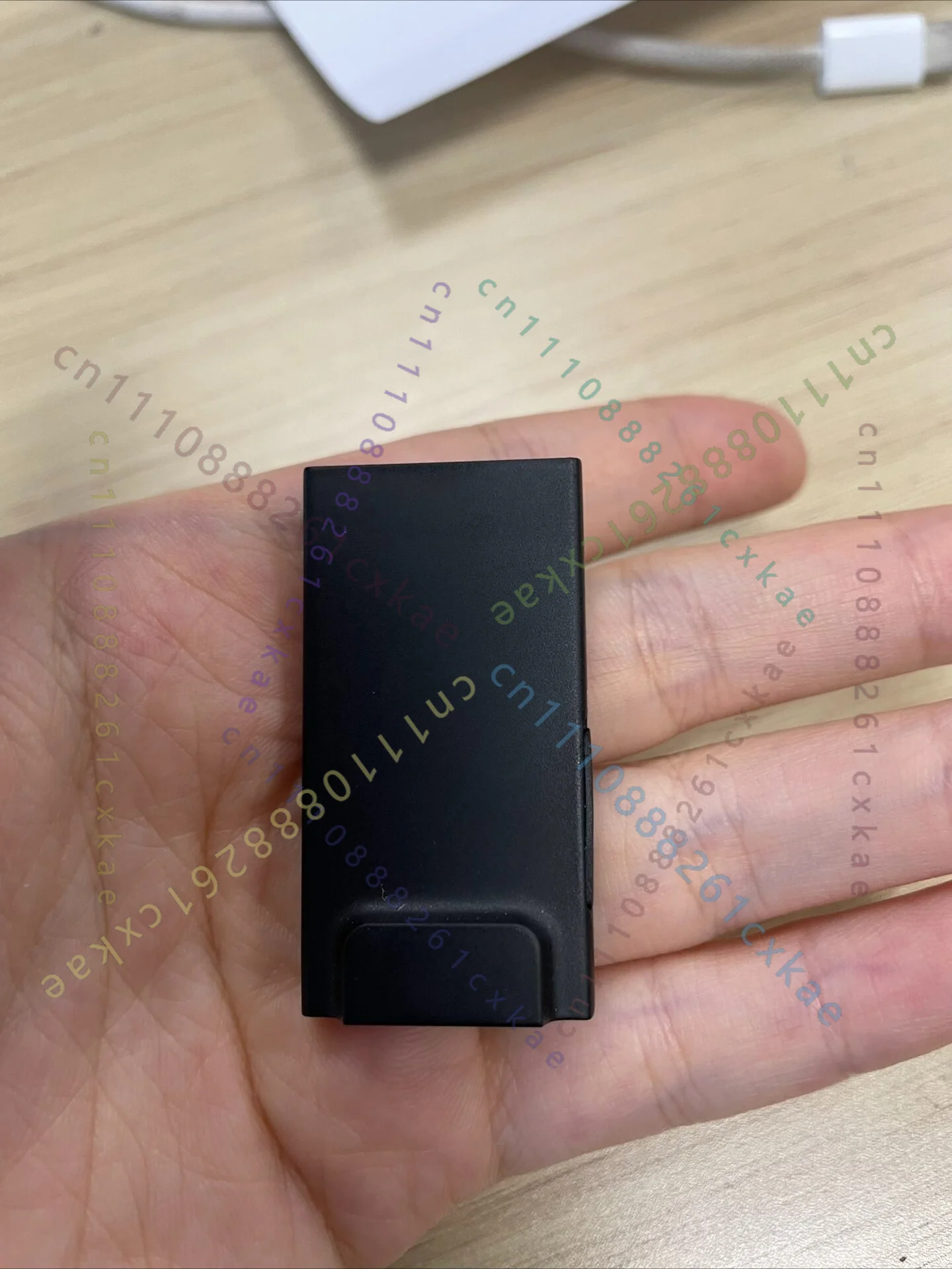 FOR DJI Cellular Dongle 2 Original 4G Network Module Used OEM Teardown Fully Tested Drone Enhanced Transmission Spare Parts