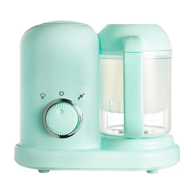 

food supplement machine multi-functional cooking and stirring